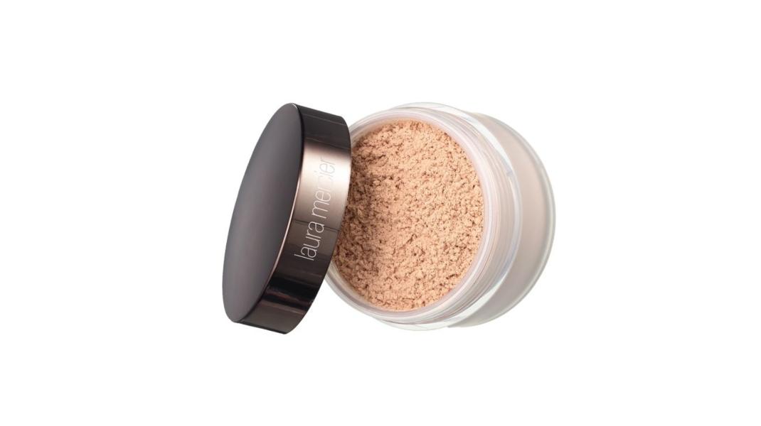 Laura Mercier, Translucent Loose Setting Powder Glow