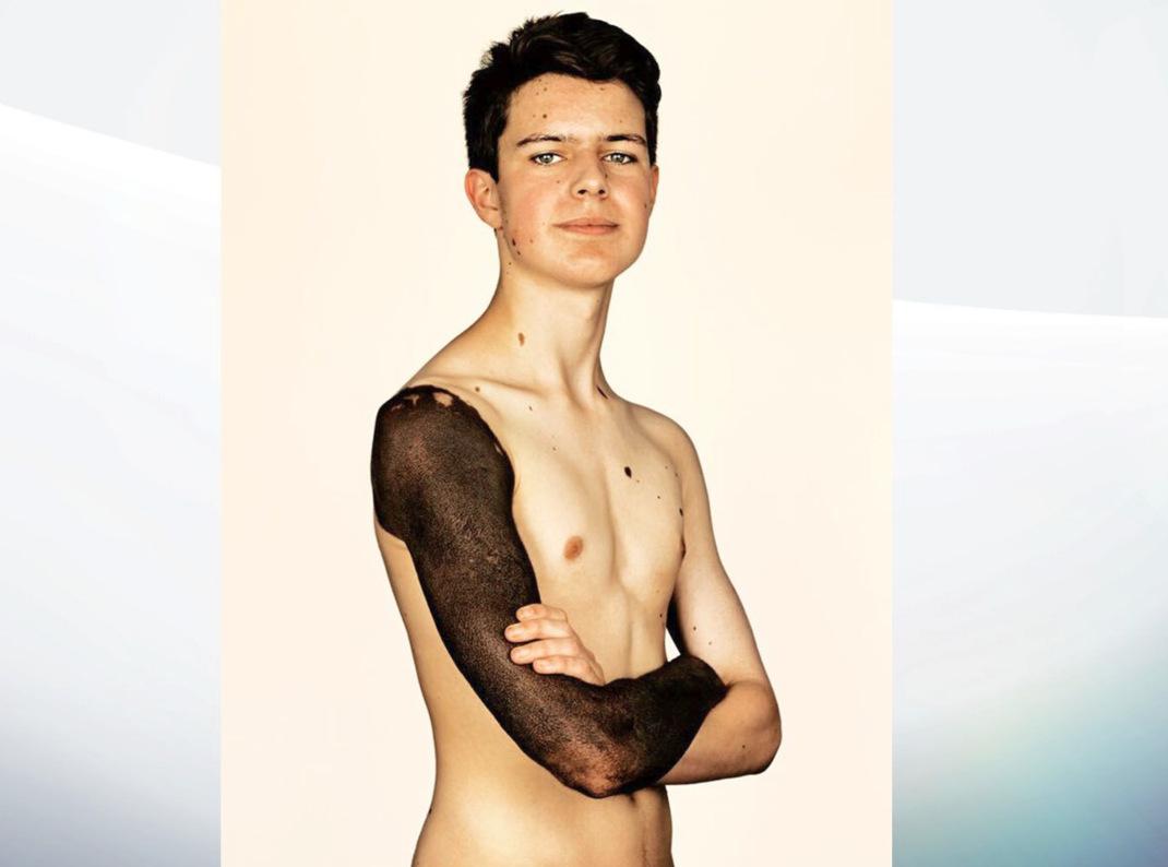 Φωτογραφία: Brock Elbank