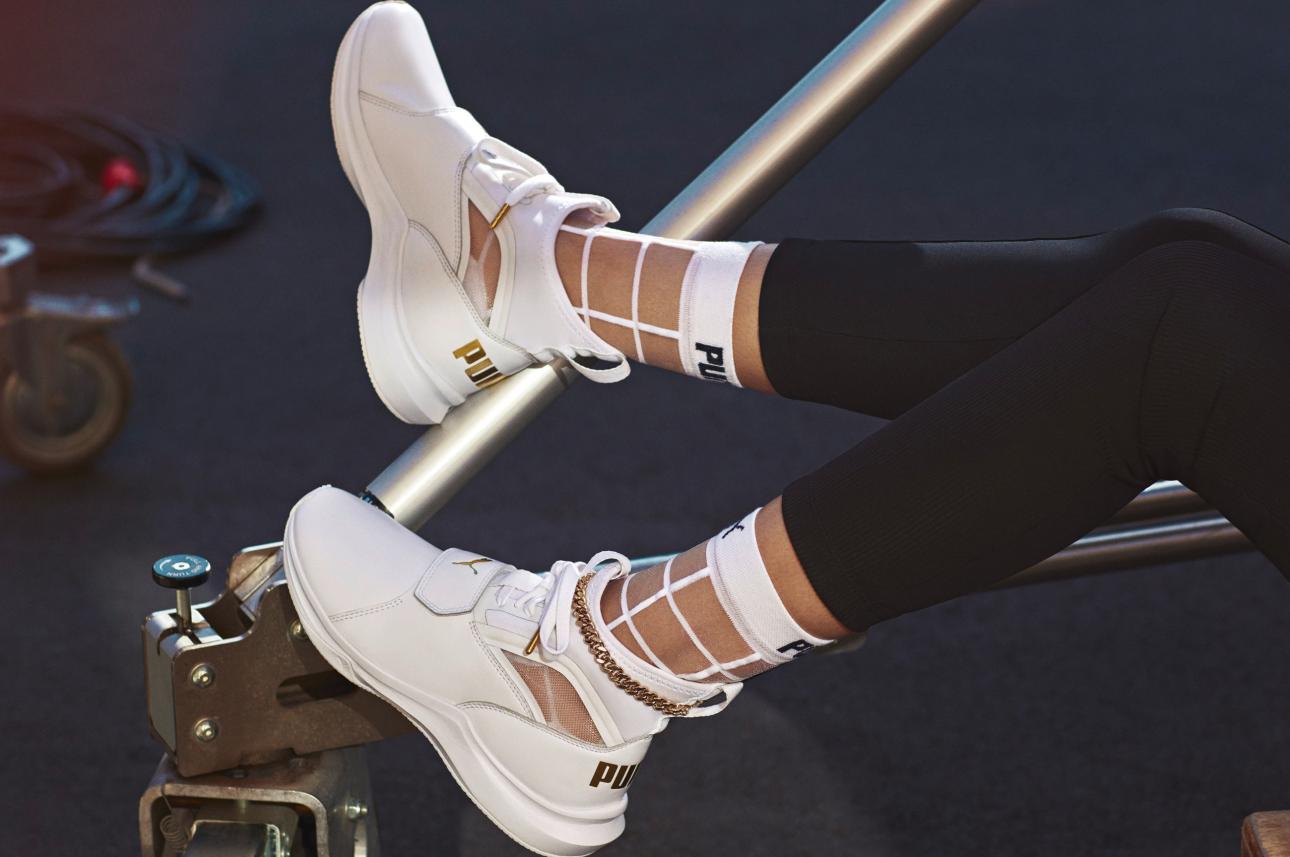 puma