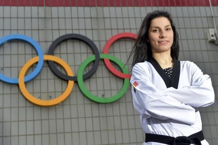Raheleh Asemani