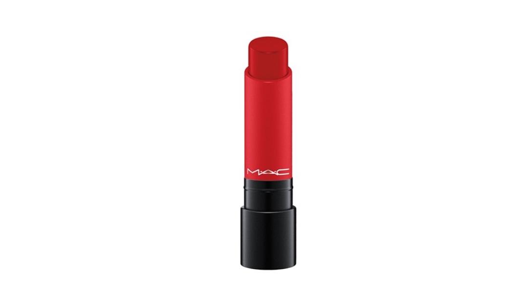 Liptensity Lipstick, MAC-Mulling Spices