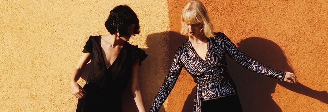 Rodarte Χ & Other Stories