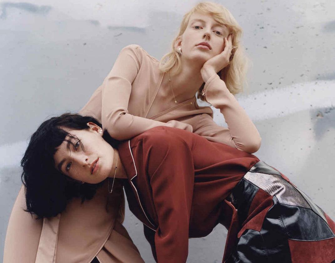 Rodarte Χ & Other Stories