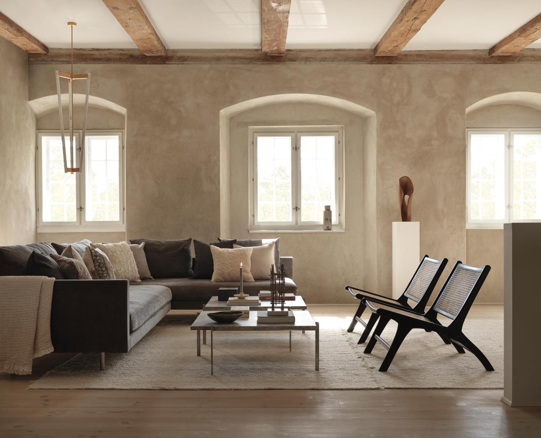 Ζara Home