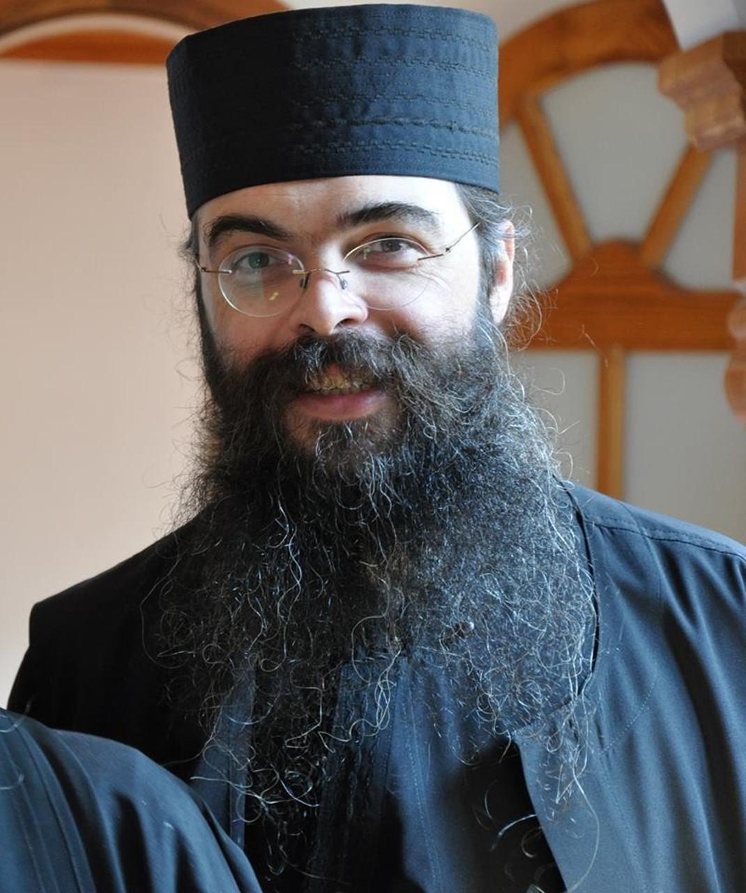 Πατέρας Ανδρέας Κονάνος