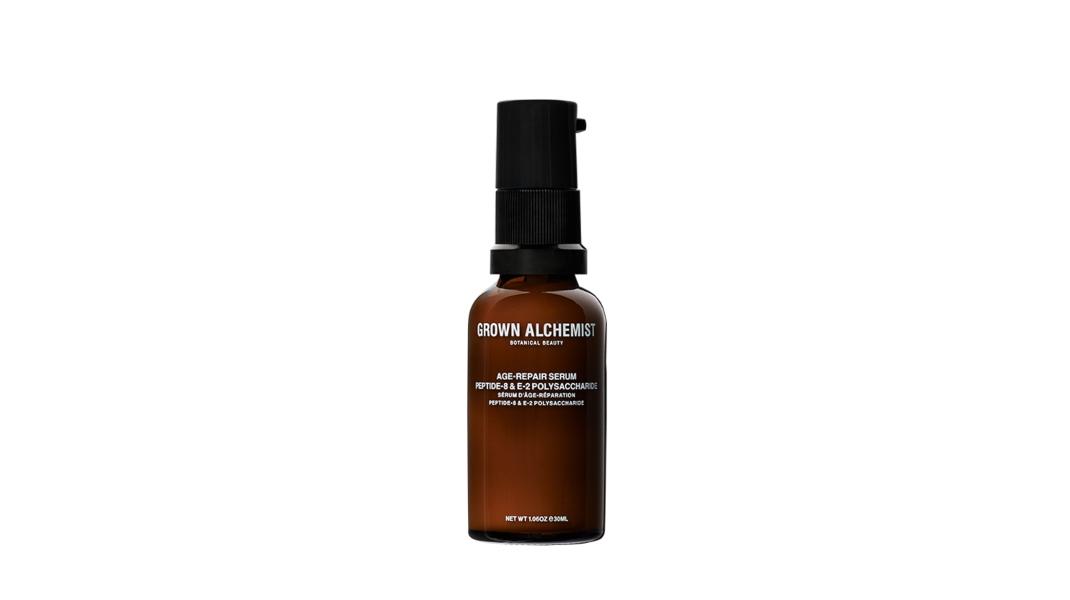 Instant Smoothing Serum, Grown Alchemist