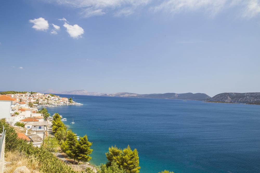 shutterstock.com, Ερμιόνη