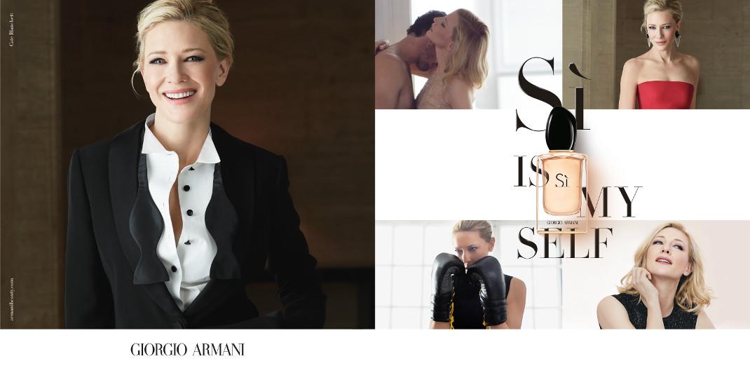 Giorgio Armani Beauty