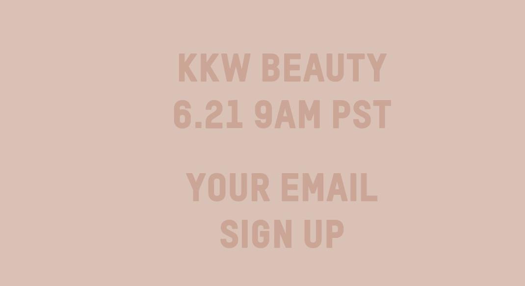 kkwbeauty.com