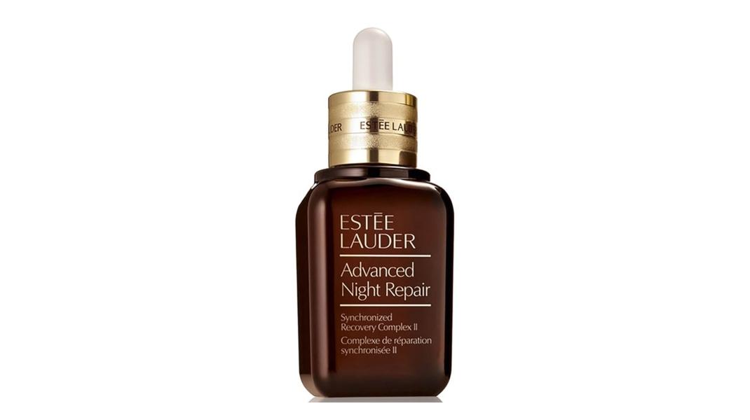 Estée Lauder, Advanced Night Repair Synchronized Recovery Complex II/Καταπολεμά τα βασικά σημάδια γήρανσης.