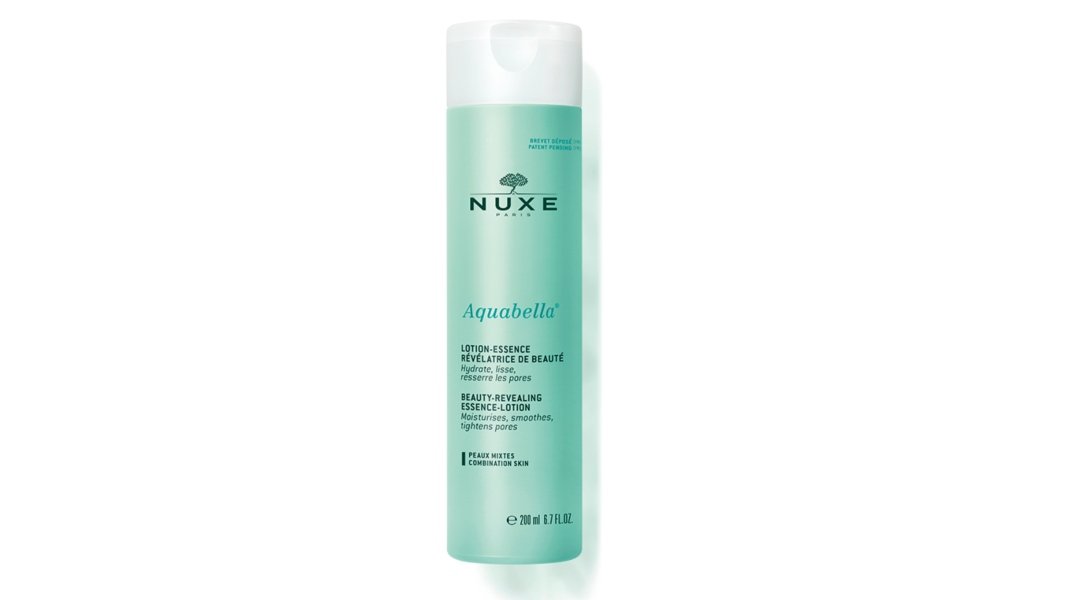 Face toner for combination skin - Aquabella, Nuxe