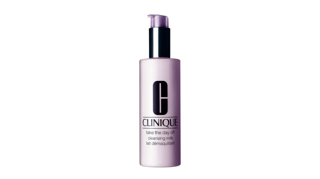 Clinique, Take the Day off Cleansing Oil