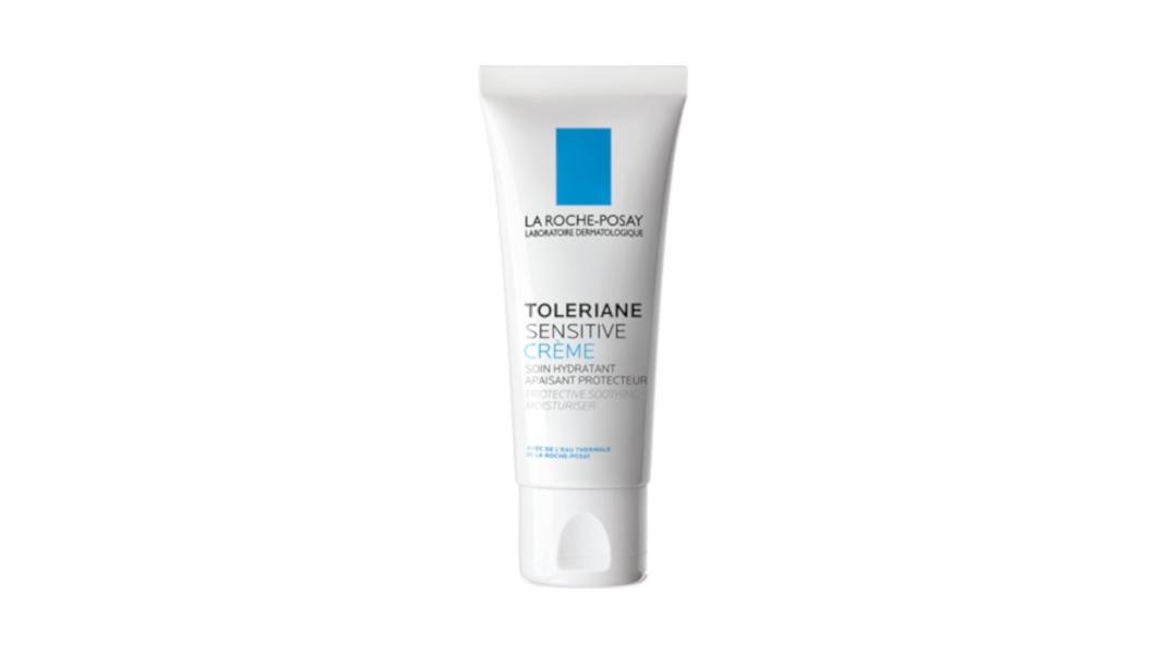 Κρέμα ενυδάτωσης με προβιοτικά/La Roche-Posay, Toleriane Sensitive Moisturiser