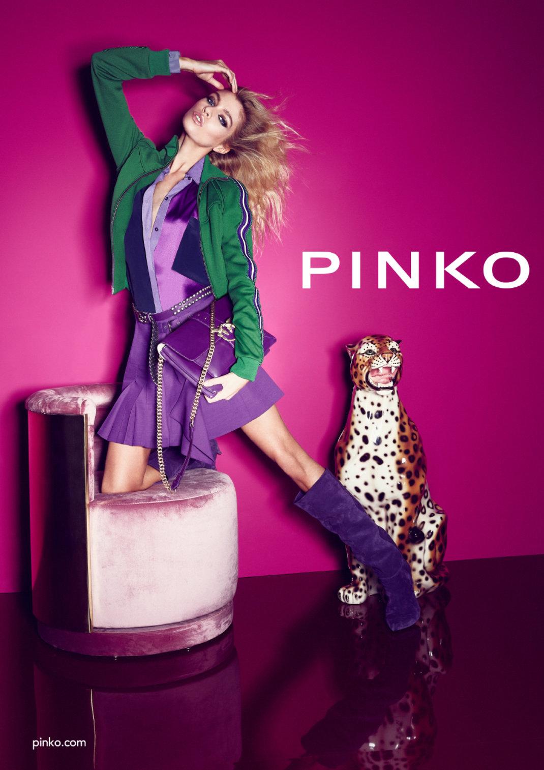 Pinko