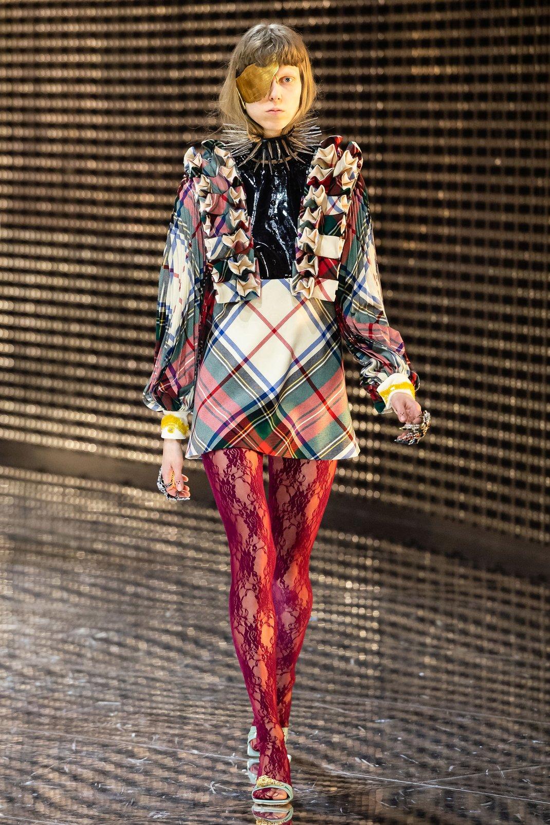 GUCCI FALL WINTER 2019/Splash/Ideal image