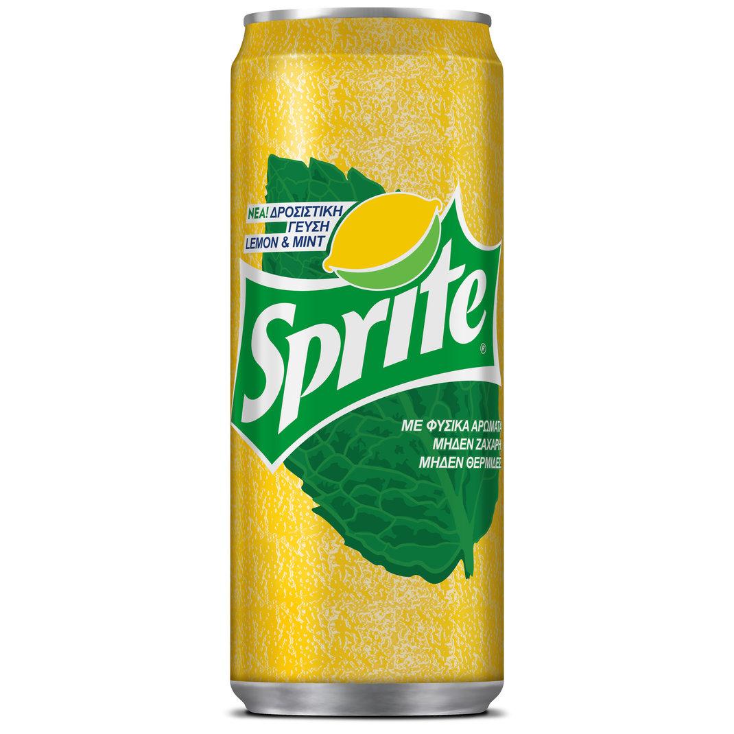 Schweppes Lime