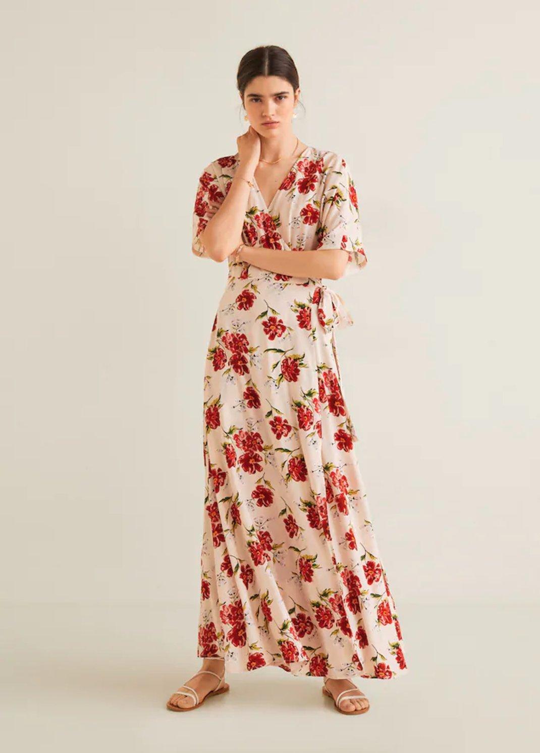 fool Turning Want Ζara, Mango, H&M, Τοpshop -Αυτά είναι τα ωραιότερα φορέματα για τους γάμους  της άνοιξης | BOVARY