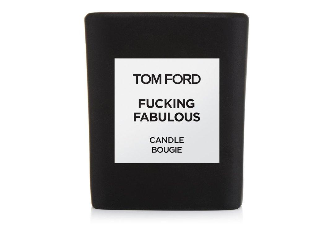 Tom Ford