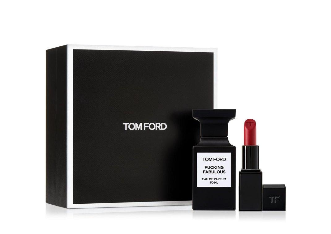 Tom Ford