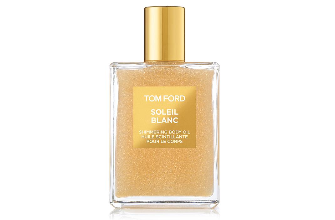 Tom Ford, SHIMMERING BODY OIL