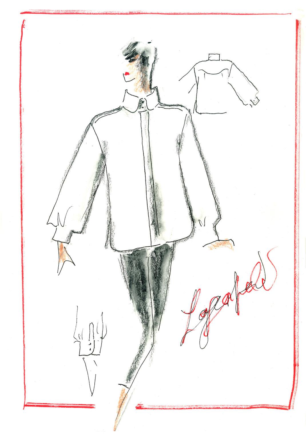 KARL LAGERFELD
