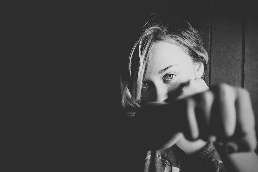 Unsplash/Timothy Eberly