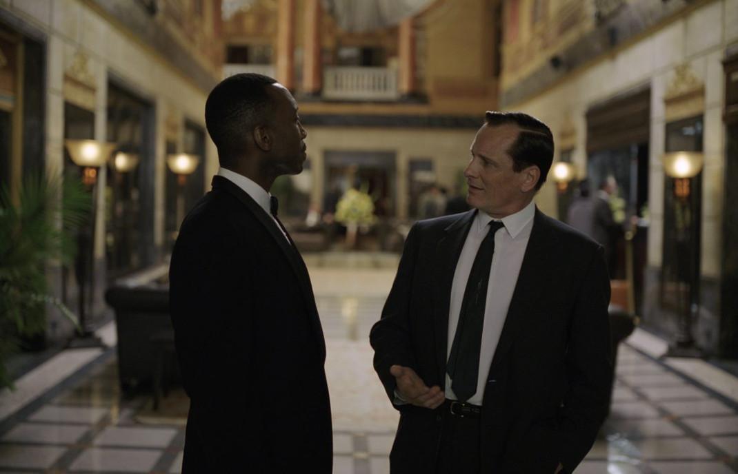 Το Πράσινο Βιβλίο (Green Book)