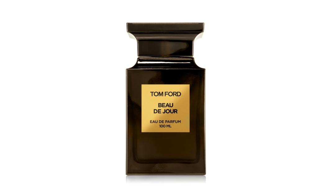 TOM FORD BEAU DE JOURτο Beau de Jour ανοίγει την πόρτα στον σαγηνευτικό κόσμο των διαχρονικών αρωμάτων.