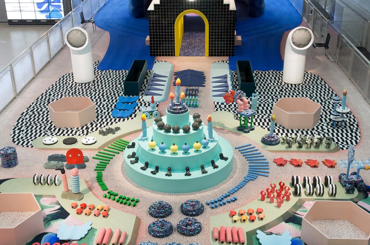 Heimtextil Trend Book 