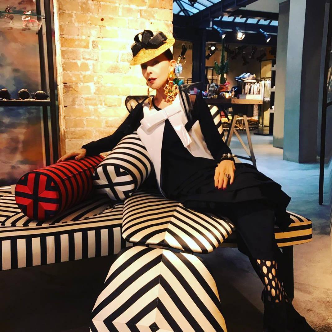 Instagram/valerie_von_sobel