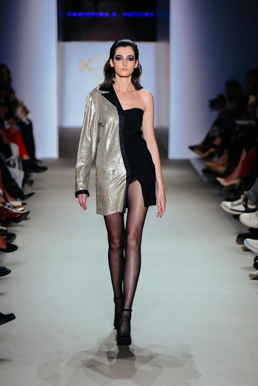 Christina E. Vatsina/ Φωτογραφία: Studio panoulis photo agency