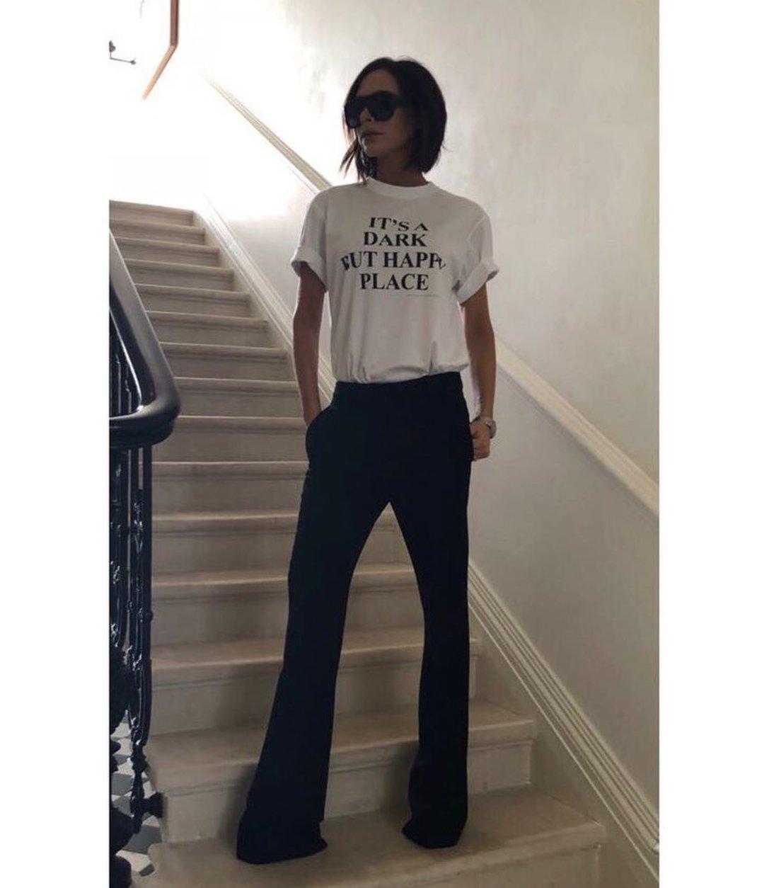 victoriabeckham/ Instagram