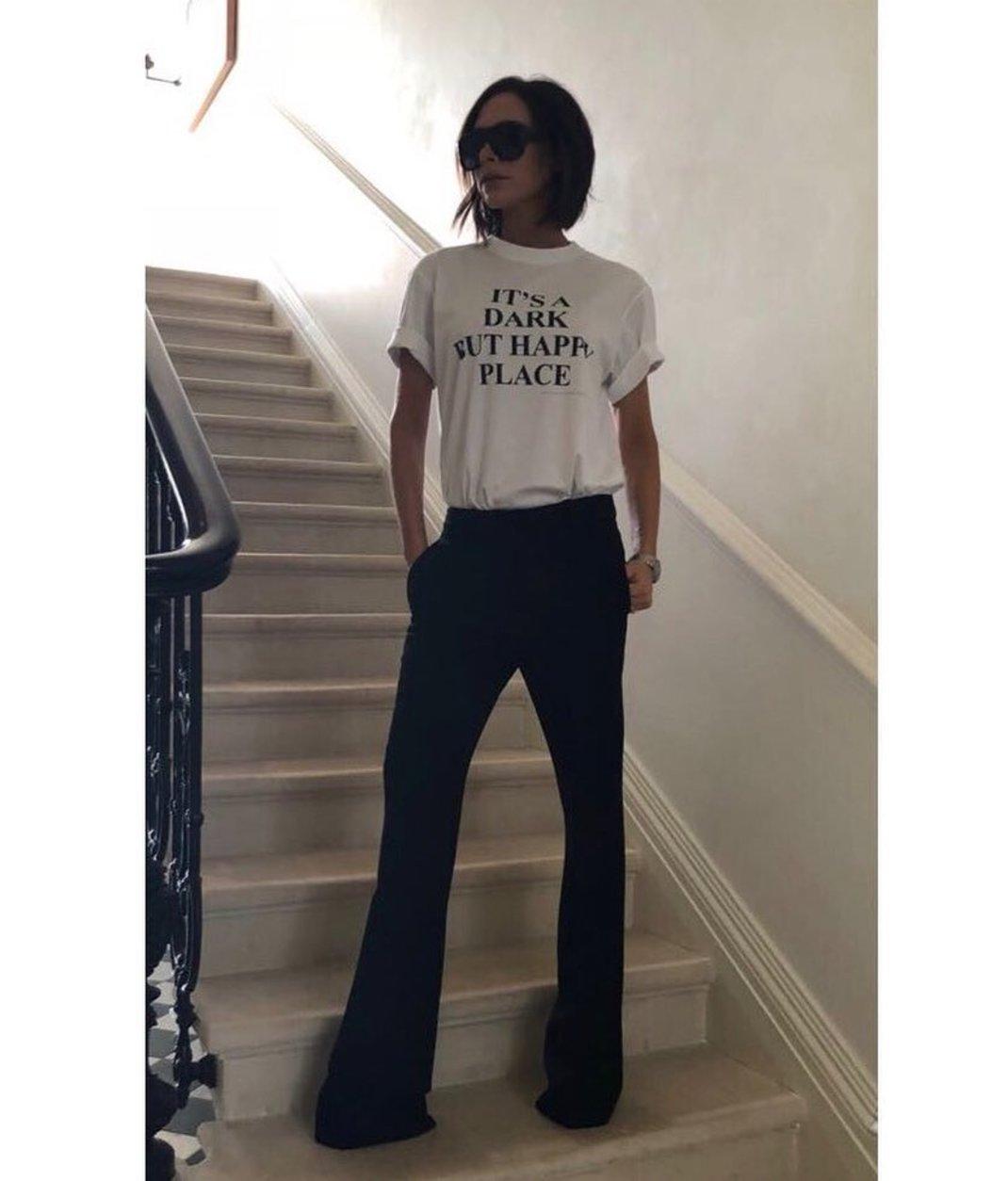  victoriabeckham/ Instagram 