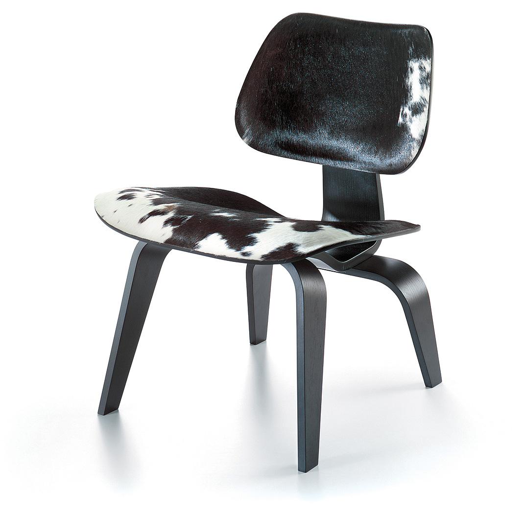 Plywood Group, Charles & Ray Eames, 1945/1946