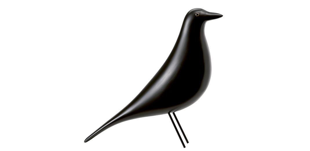 Eames House Bird