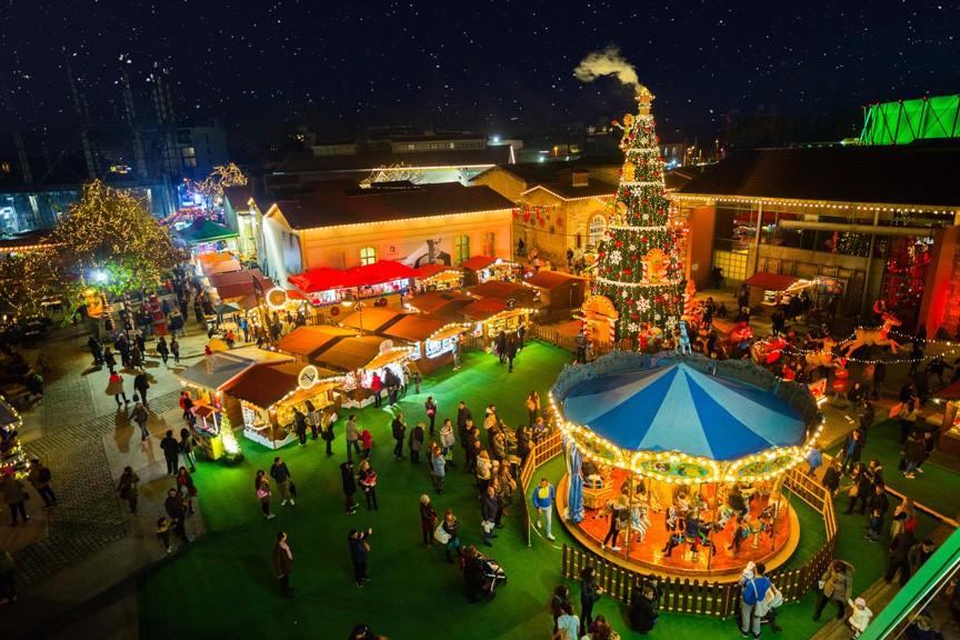 thechristmasfactory.gr