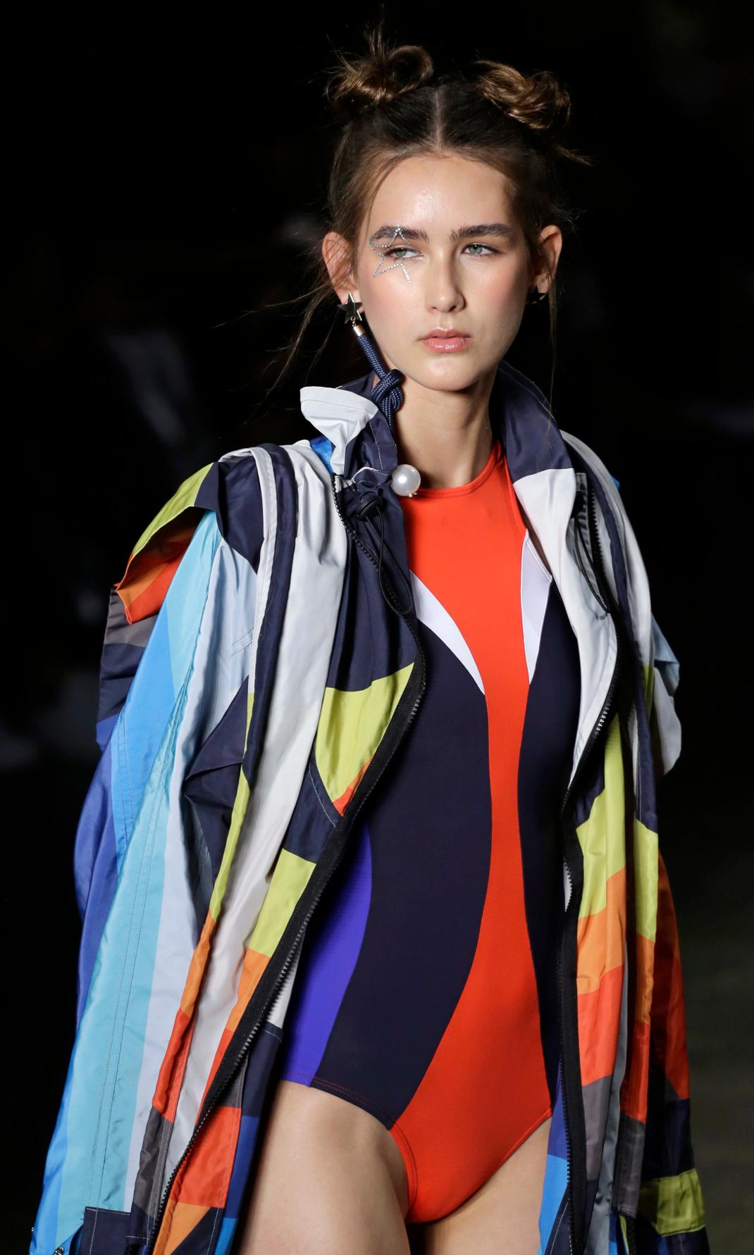 apimages /Juliana Jabour collection