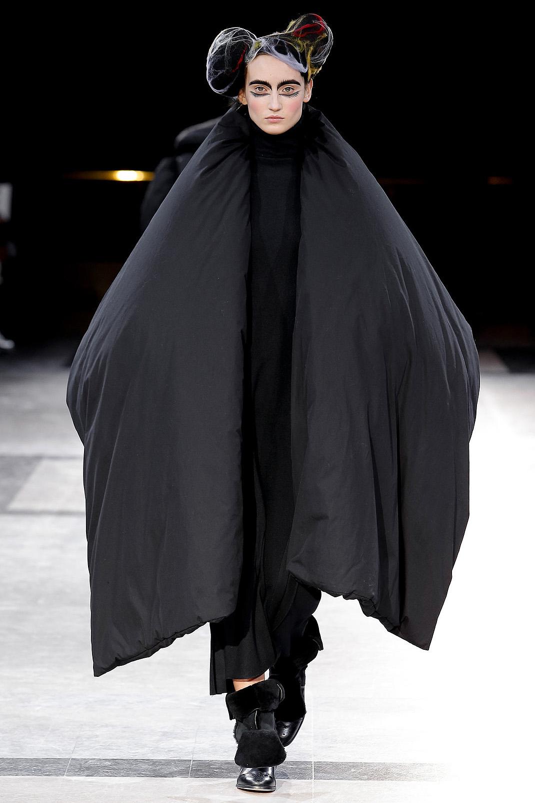 ©Yohji Yamamoto