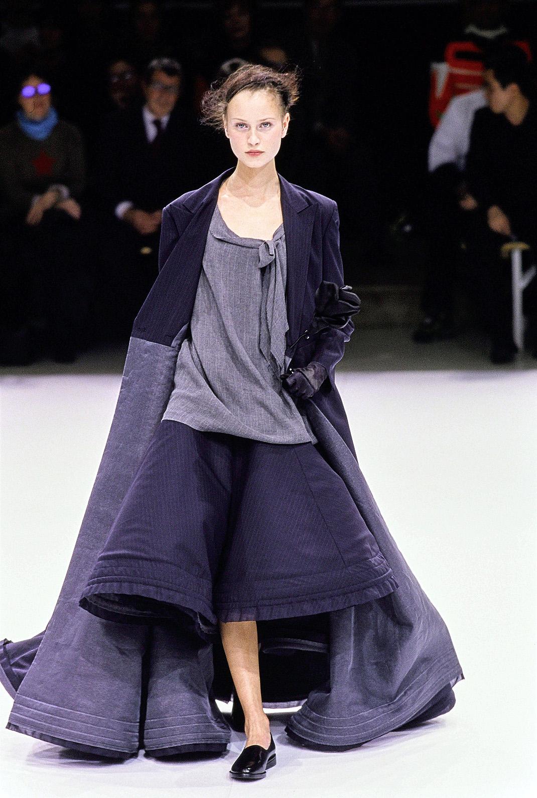 ©Yohji Yamamoto