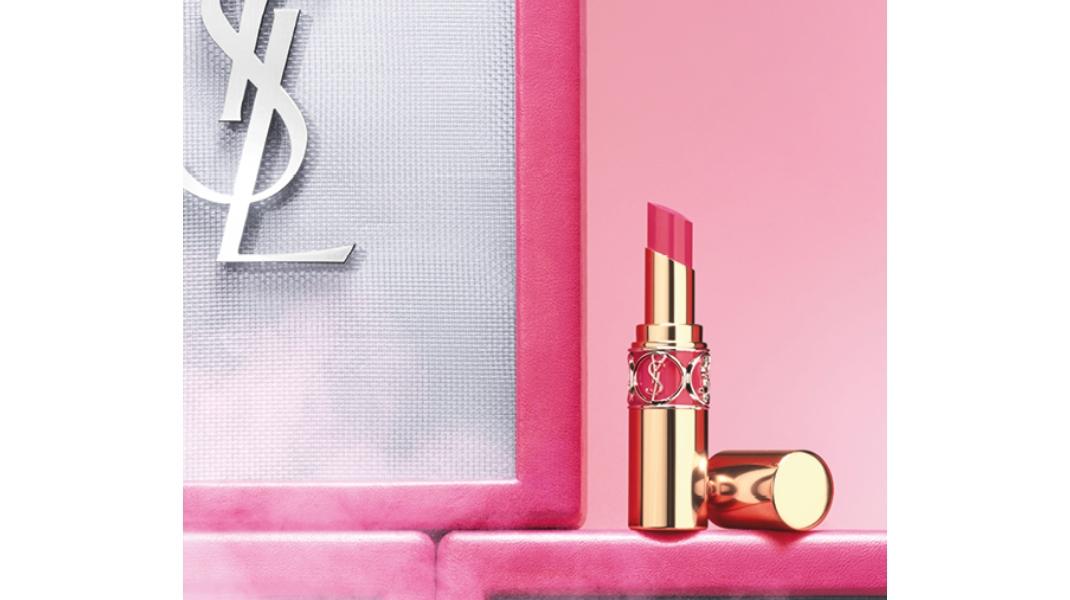 ROUGE VOLUPTÉ SHINE