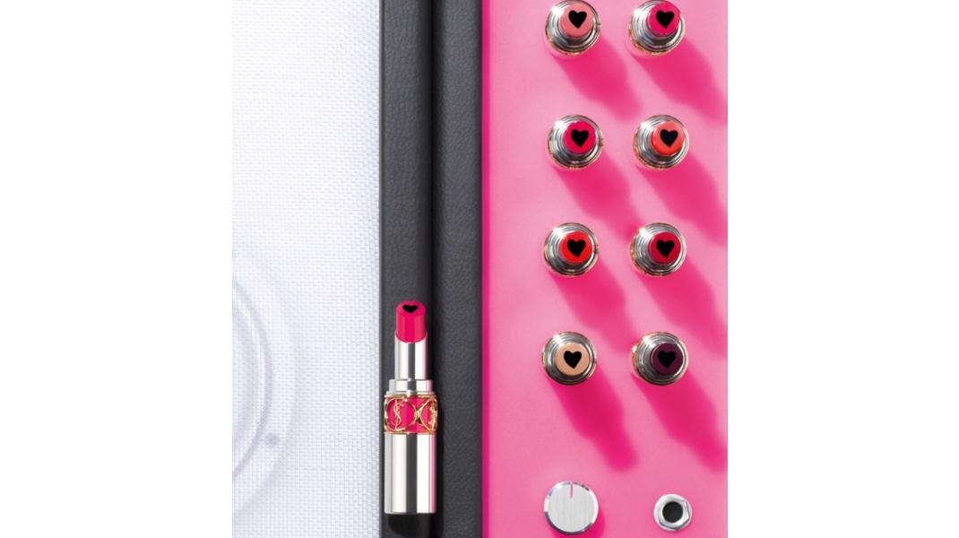 VOLUPTÉ PLUMP-IN-COLOUR