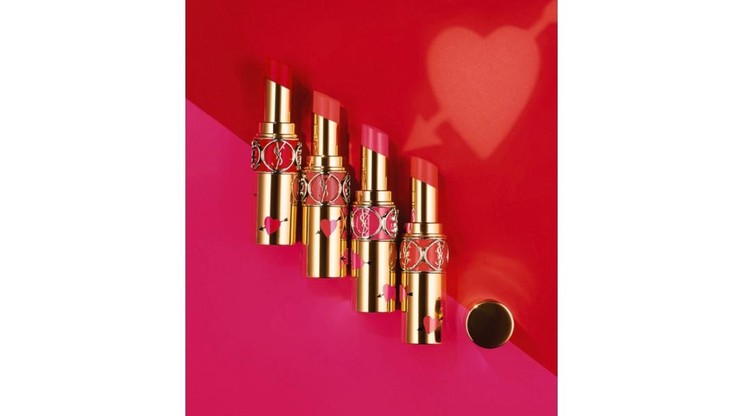 Συλλεκτική Έκδοση Heart & Arrow