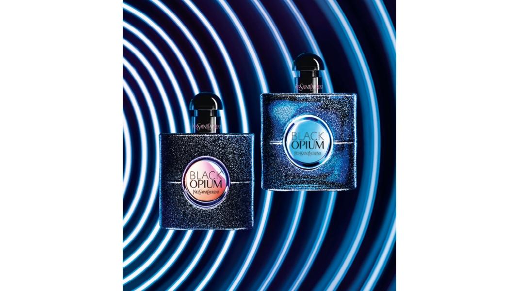 Black Opium Eau de Parfum Intense