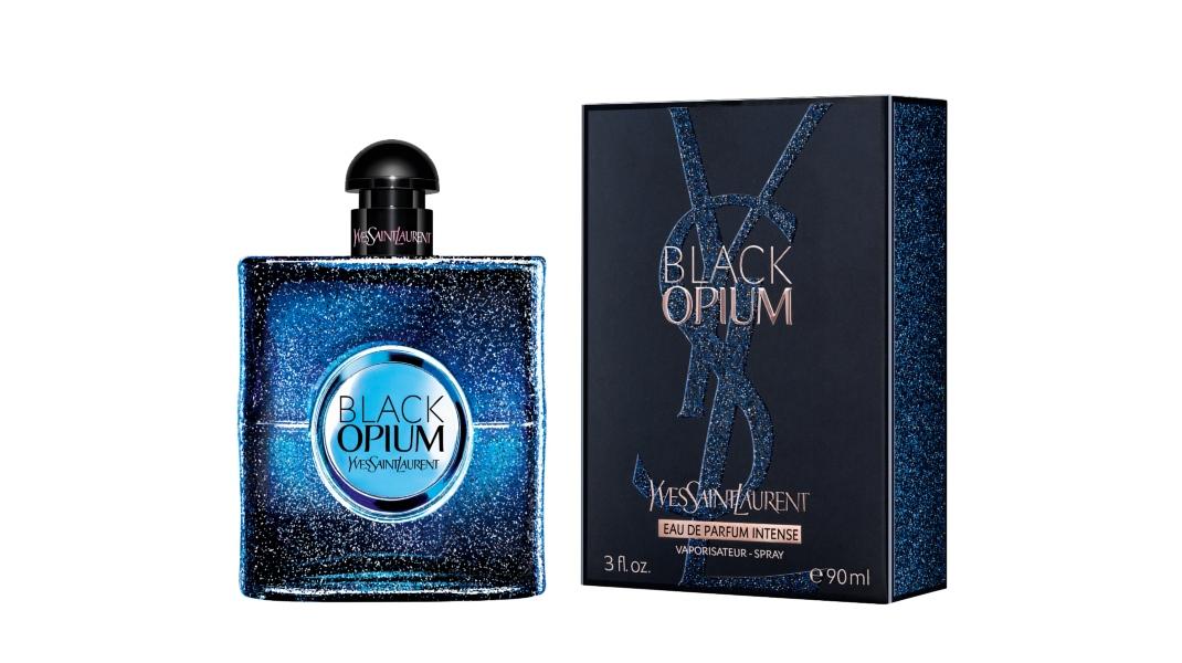 Το άρωμα του οίκου YSL