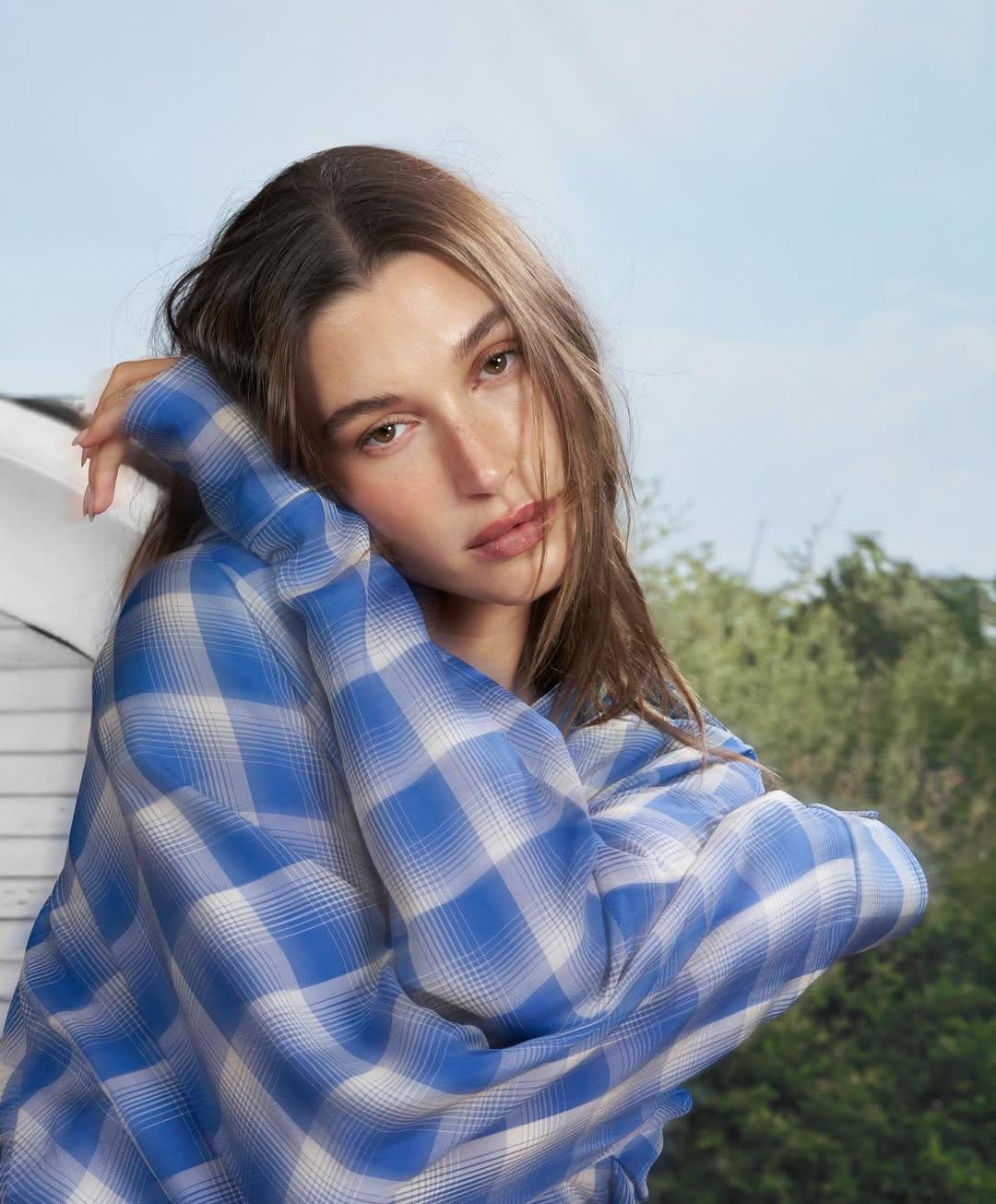 Φωτογραφία Instagram/WSJ. Magazine