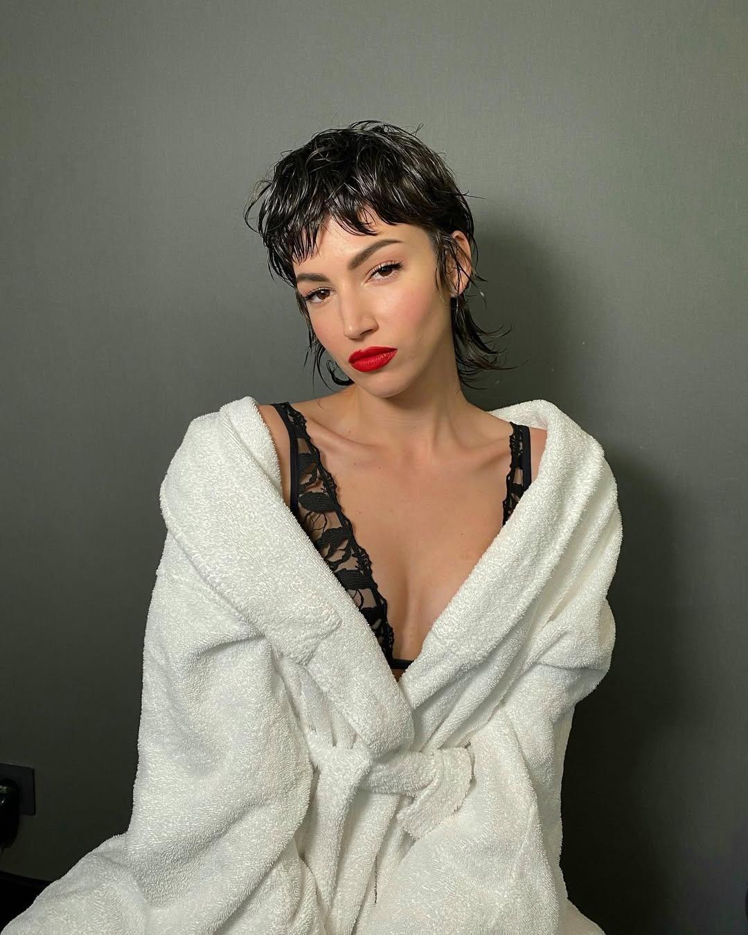 Mixie/Φωτογραφία Instagram/Úrsula Corberó
