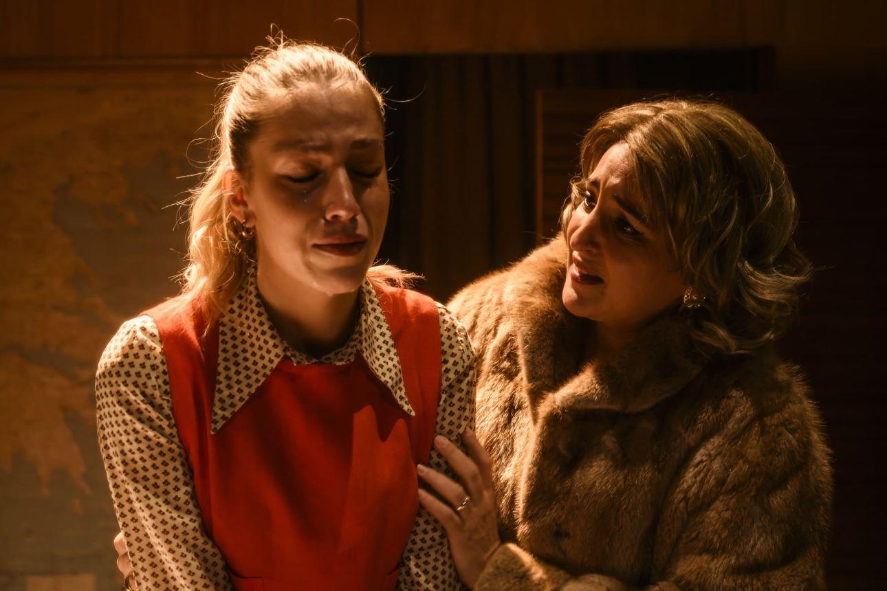 Ανεξάρτητα κράτη/ Φωτογραφία: Ελίνα Γιουνανλή