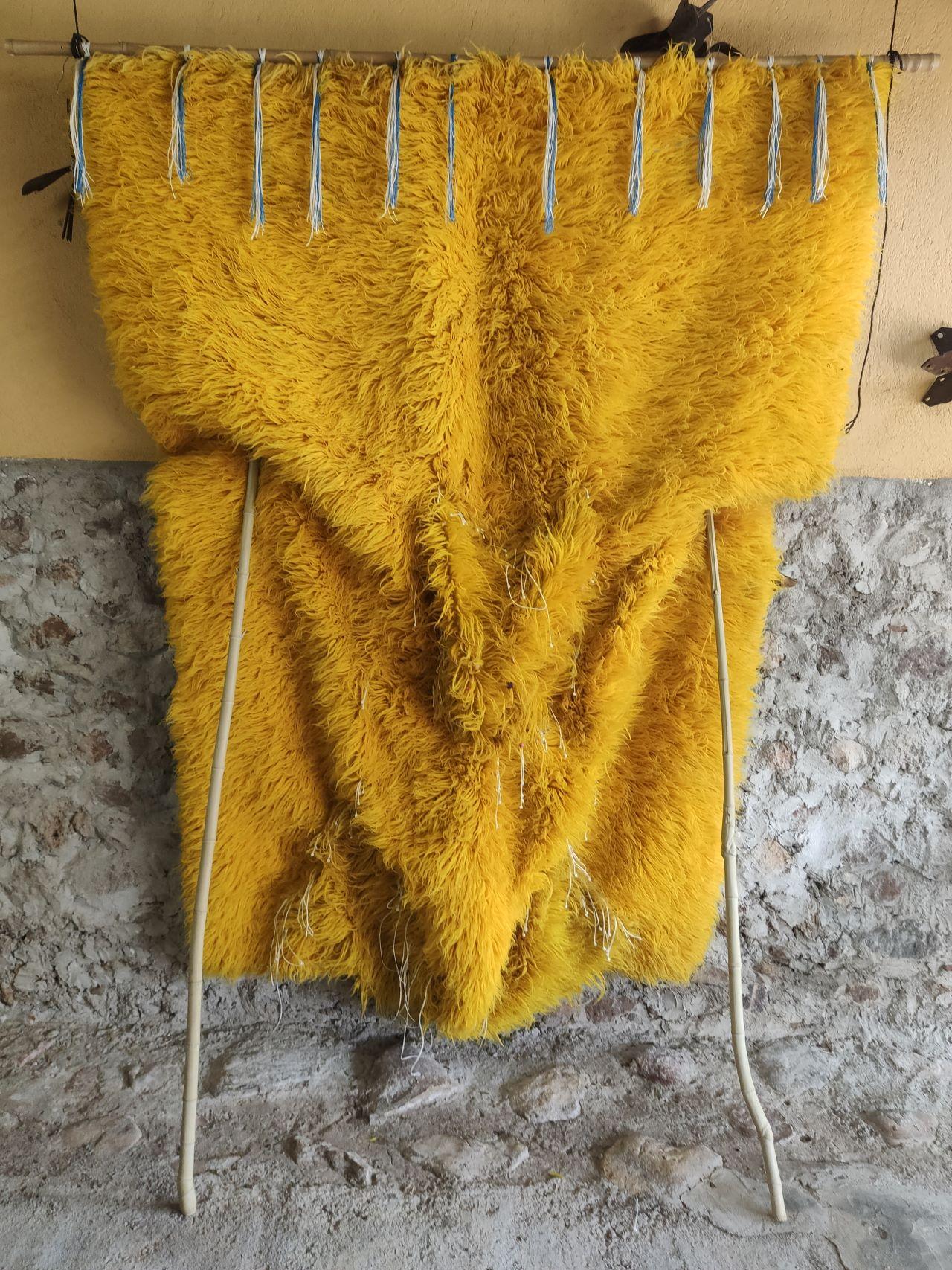 Από τα έργα 