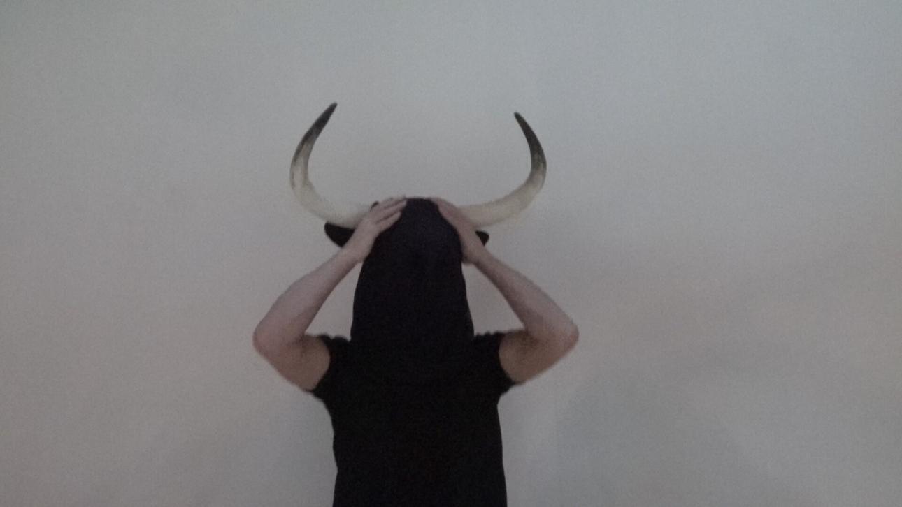  Ένα ντοκιμαντέρ για τη δημιουργία, την αμφιβολία και την πίστη στην τέχνη. 