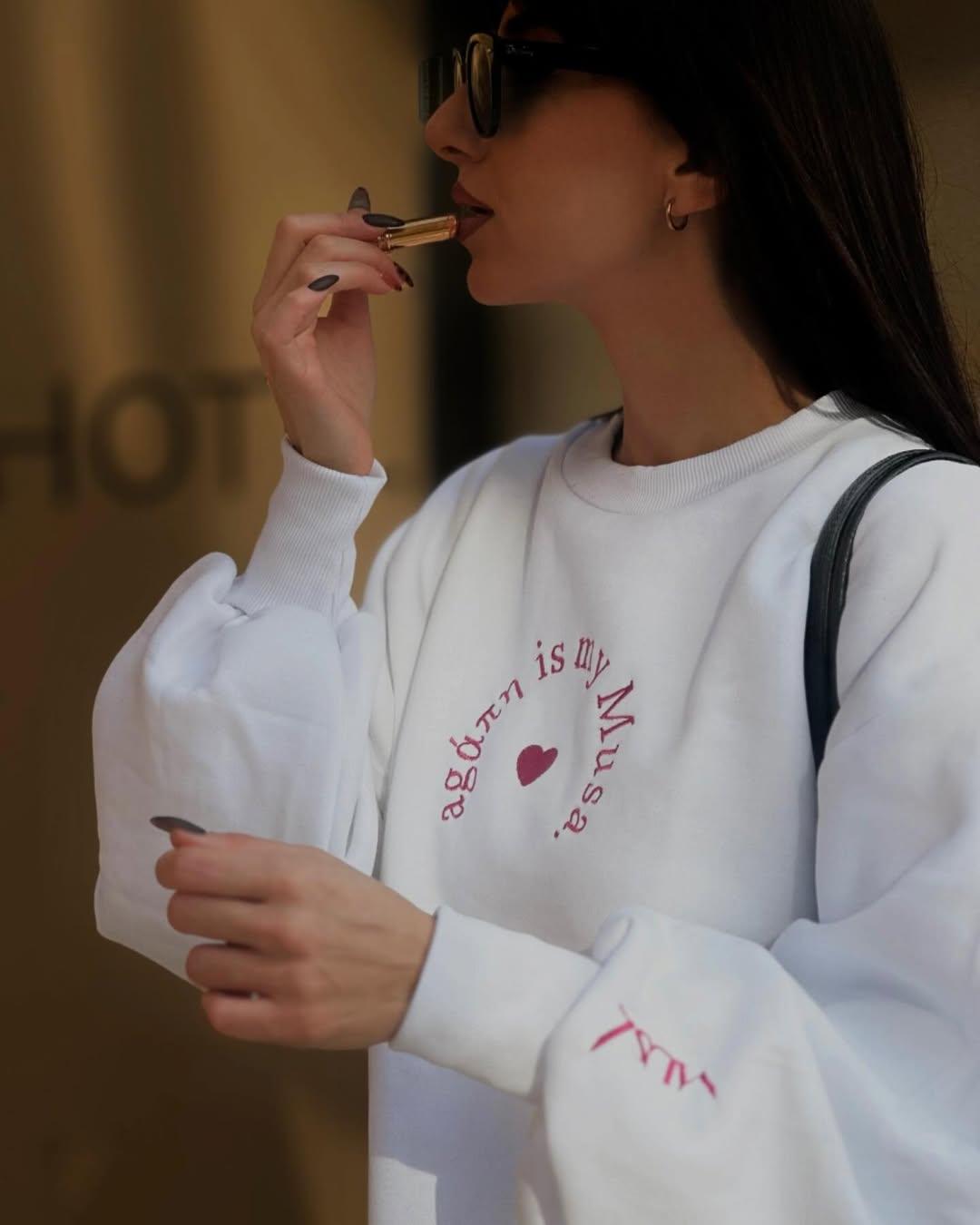 Φωτογραφία Instagram/musacollectiongr